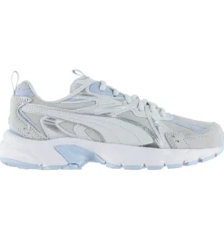 Puma Sko - Milenio Tech SD - Silver Mist/Silver/Tropic