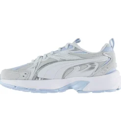 Puma Sko - Milenio Tech SD - Silver Mist/Silver/Tropic