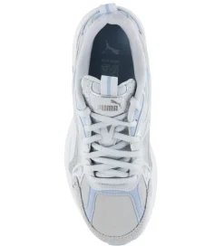 Puma Sko - Milenio Tech SD - Silver Mist/Silver/Tropic