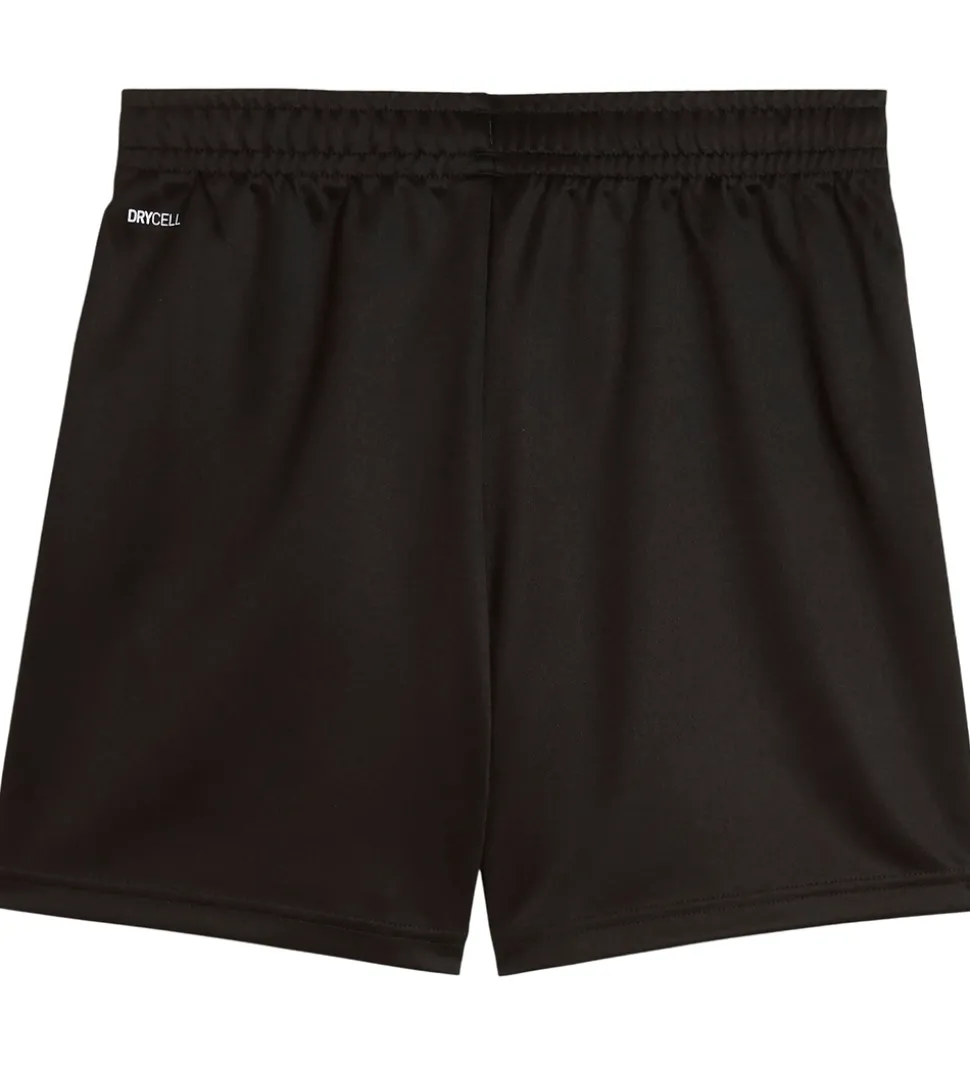 Puma Sportshorts - Tad - Puma Black