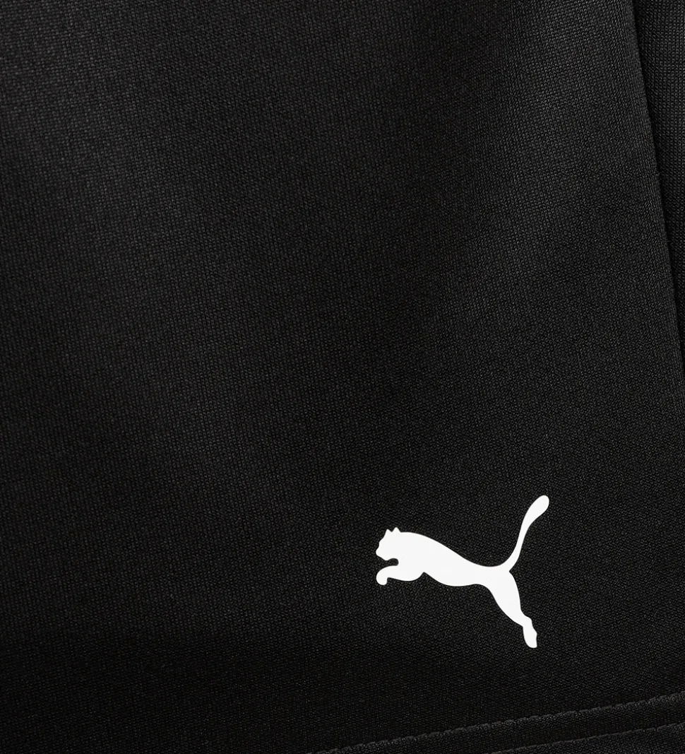 Puma Sportshorts - Tad - Puma Black
