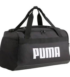 Puma Sportstaske - Challenger - Small - Sort