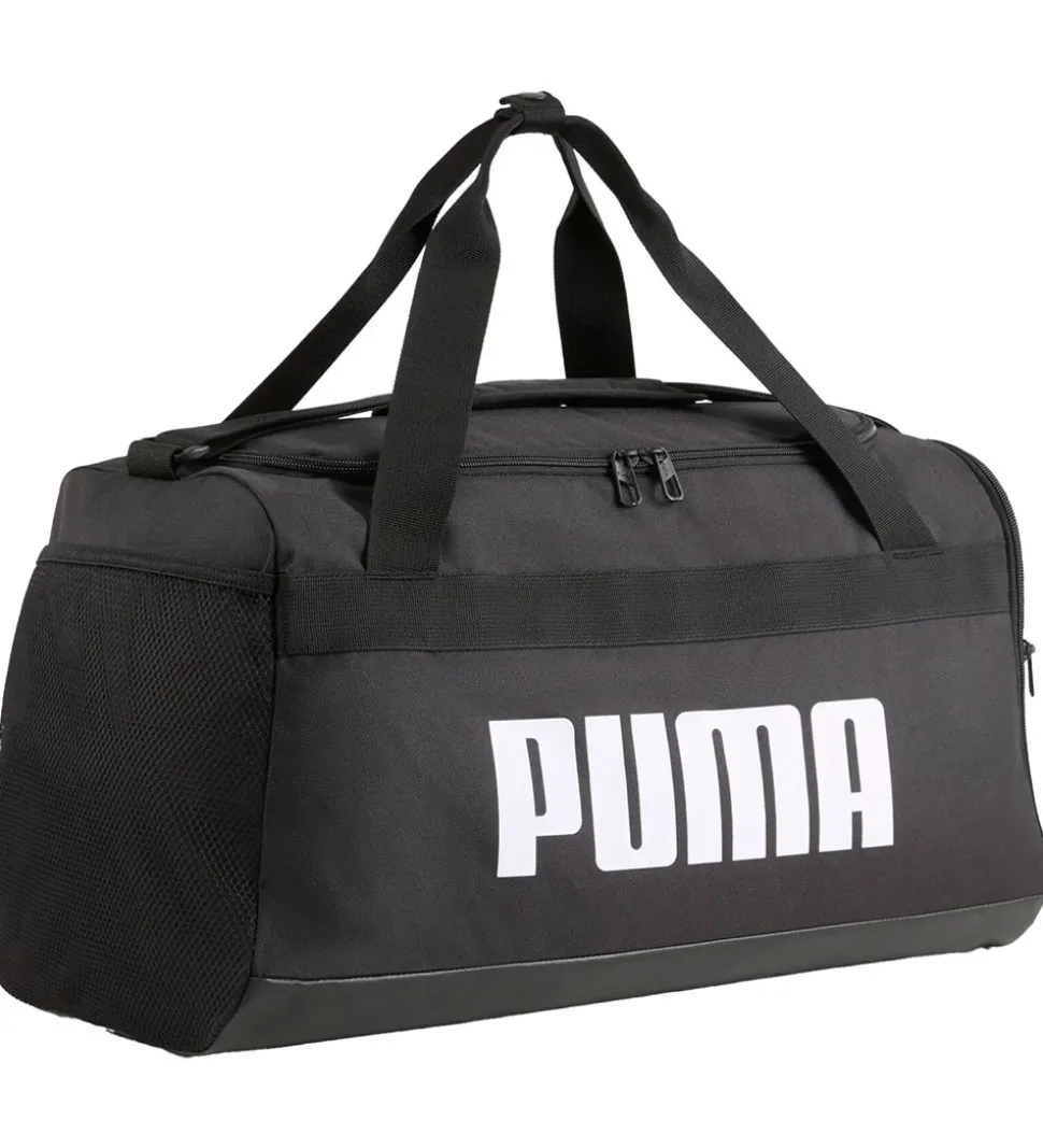 Puma Sportstaske - Challenger - Small - Sort