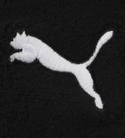 Puma Svedbånd - Frotté - Sort