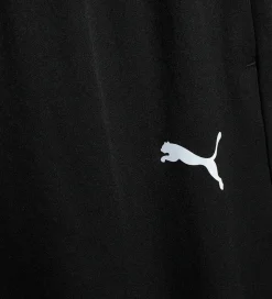 Puma Træningsbukser - TAD Ess Woven Tapered - Sort