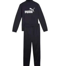 Puma Træningssæt - New Navy