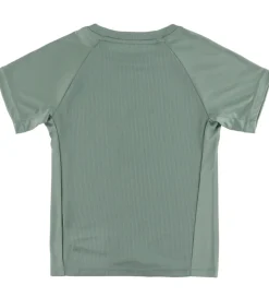 Puma T-shirt - Active Sports Graphic - Green Moon