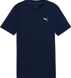 Puma T-shirt - Tad - New Navy