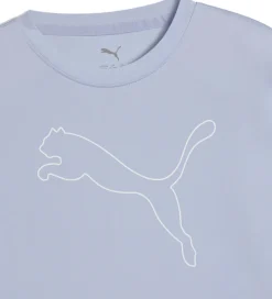 Puma T-shirt - TAD Ess Cat Logo - Cool Weather