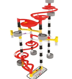 Quercetti Kuglebane - Migoga RaceMiga - 80 Dele