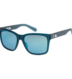 Quiksilver Solbriller - Witcher - Navy Flash Blue