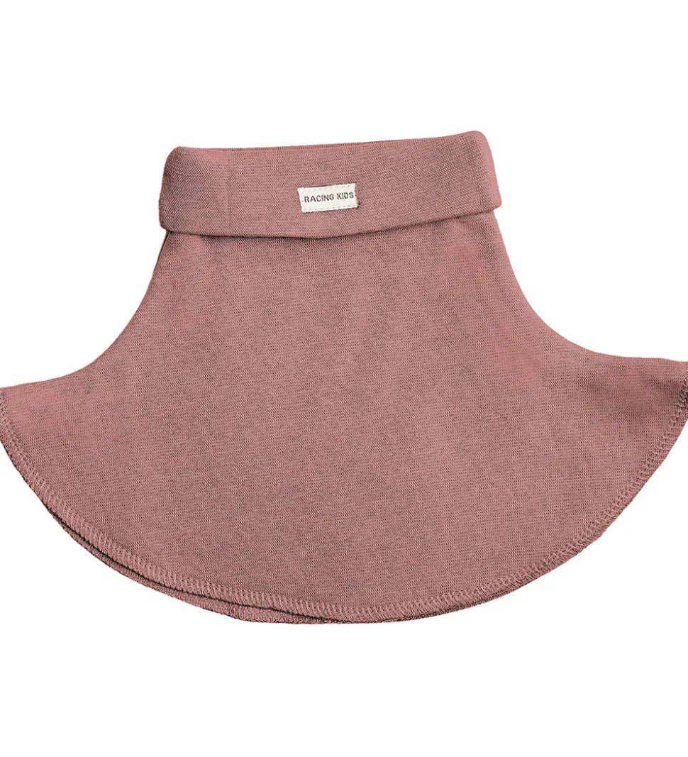 Racing Kids Halsedisse - Old Rose