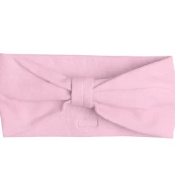 Racing Kids Pandebånd m. Sløjfe - Classic Rose