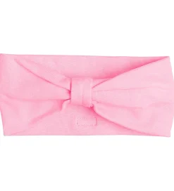 Racing Kids Pandebånd m. Sløjfe - Pink