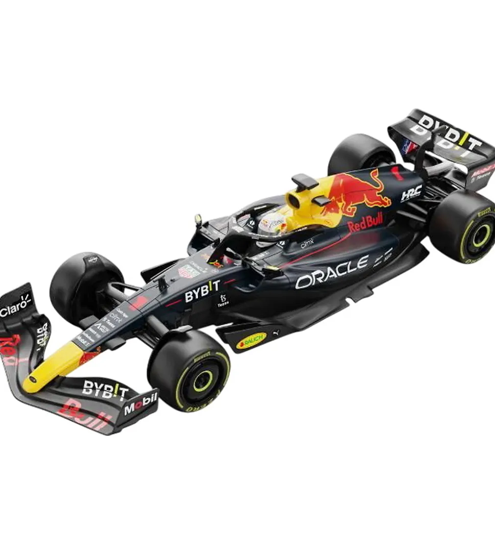 Rastar Fjernstyret Bil - F1 Oracle Red Bull Racing RB18 - 1:12