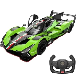 Rastar Fjernstyret Bil - Lamborghini SC63 - 1:14