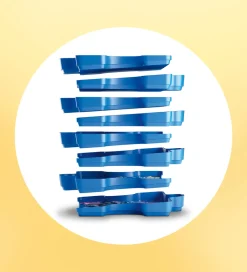 Ravensburger Sorteringsbakker - Puslespil - 300-1000 Brikker