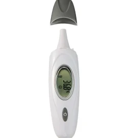 Reer Digitalt Termometer - 3-i-1 - Hvid