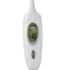 Reer Digitalt Termometer - 3-i-1 - Hvid