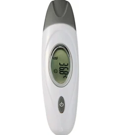 Reer Digitalt Termometer - 3-i-1 - Hvid