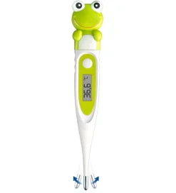 Reer Digitalt Termometer - Frø