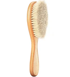 Reer Hårbørste - Baby - Træ
