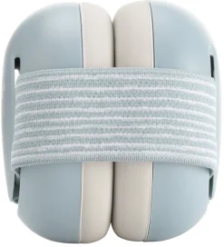 Reer Høreværn Til Baby - Blå