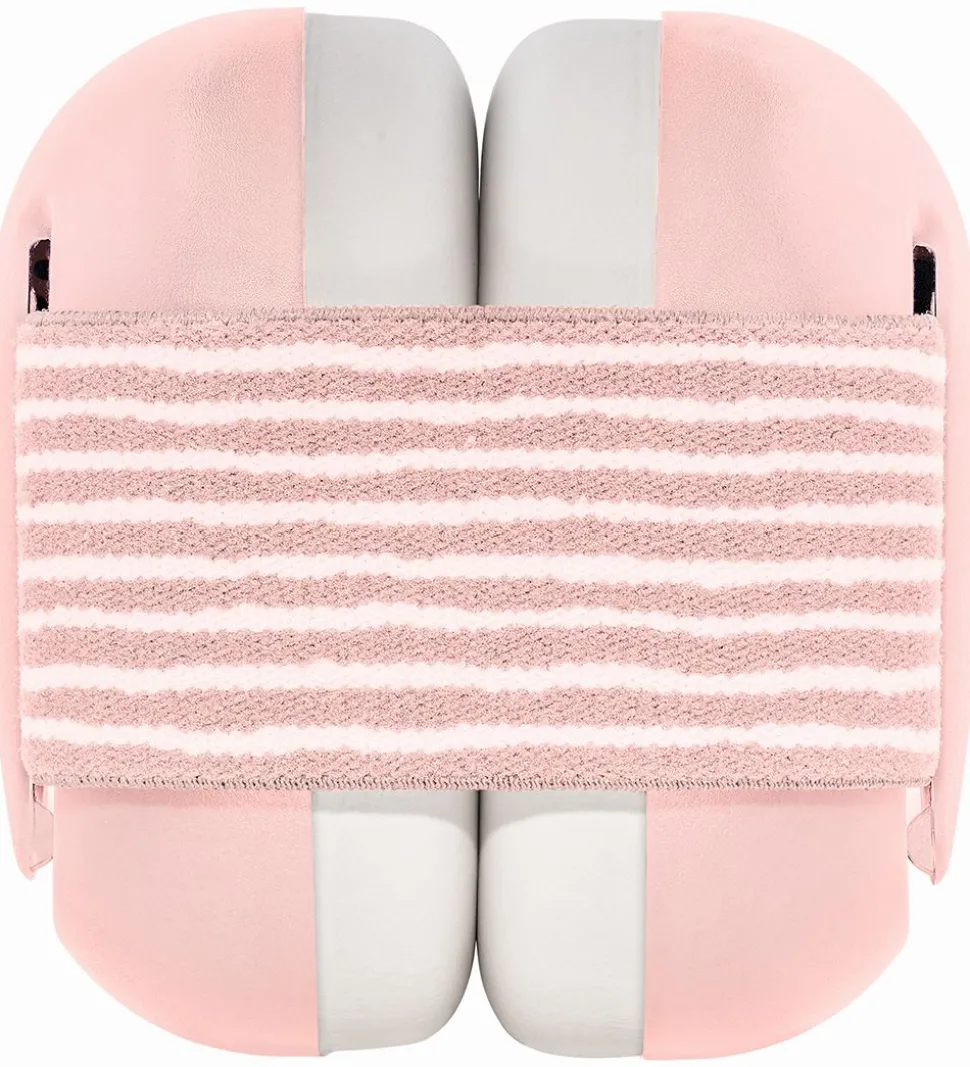 Reer Høreværn Til Baby - Lyserød