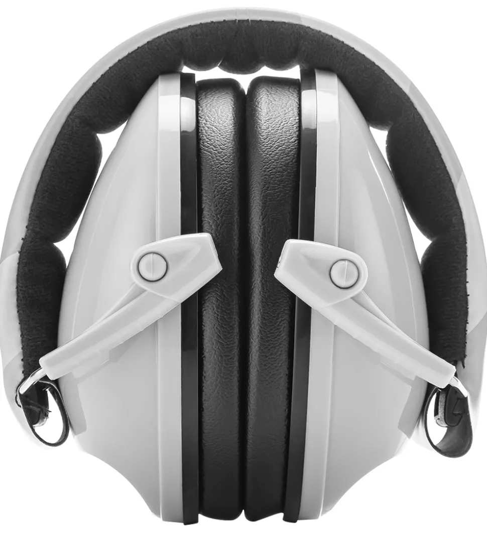 Reer Høreværn Til Børn - Grå