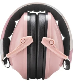 Reer Høreværn Til Børn - Lyserød