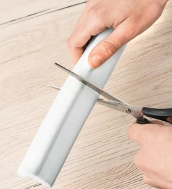 Reer Kantbeskytter - 2x1 m - Hvid