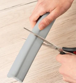 Reer Kantbeskytter - 2x1 m - Grå