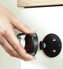 Reer Multisikring - Antracit