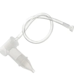 Reer Næsesuger - Transparent