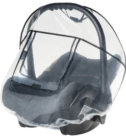 Reer Regnslag til Autostol - Gennemsigtig