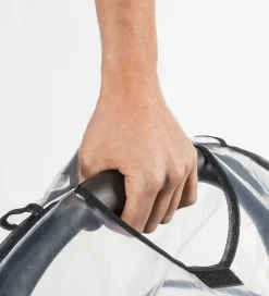 Reer Regnslag til Autostol - Gennemsigtig