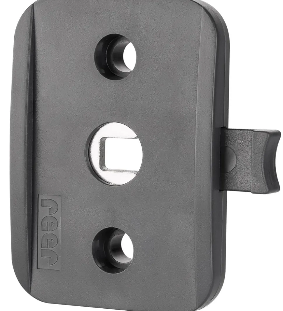 Reer Sikkerhedslås Til Vindue/Altandør