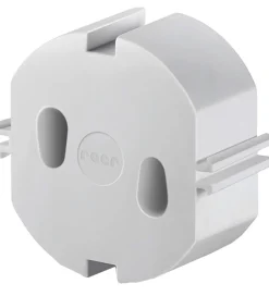 Reer Sikring Til Stikkontakt - 5-Pak