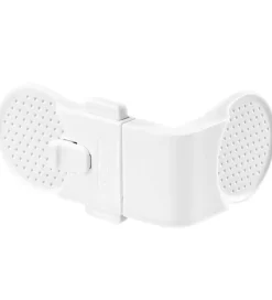 Reer Skab/Skuffe Lås - Hvid