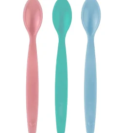 Reer Temperaturskeer - 3-pak - Rød/Blå