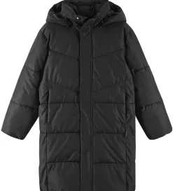 Reima Dynefrakke - Vaanila - Sort