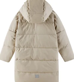 Reima Dynefrakke - Vaanila - Earthy Beige