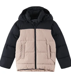 Reima Dynejakke - Tenhola - Earthy Beige