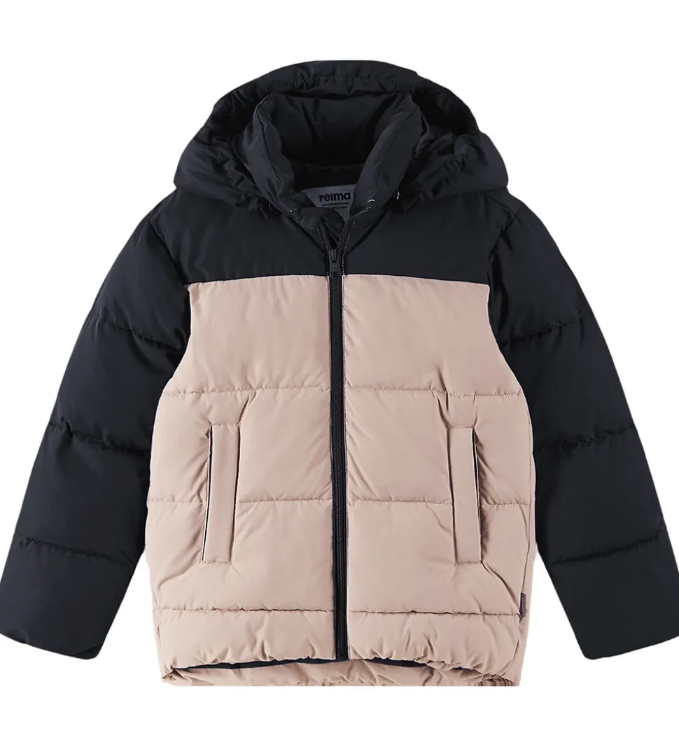 Reima Dynejakke - Tenhola - Earthy Beige