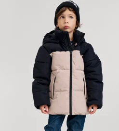 Reima Dynejakke - Tenhola - Earthy Beige