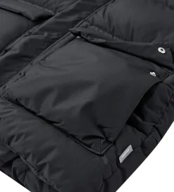 Reima Dynejakke - Toukola - Sort