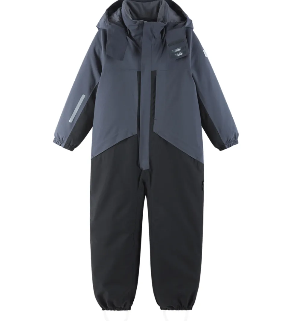 Reima Flyverdragt - Tec - Varila - Sort