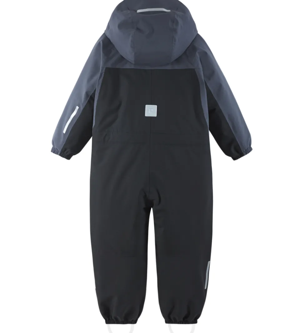 Reima Flyverdragt - Tec - Varila - Sort