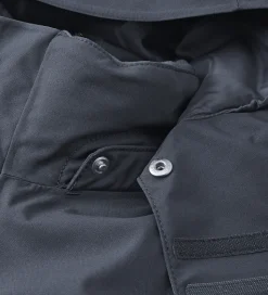 Reima Flyverdragt - Tec - Varila - Sort