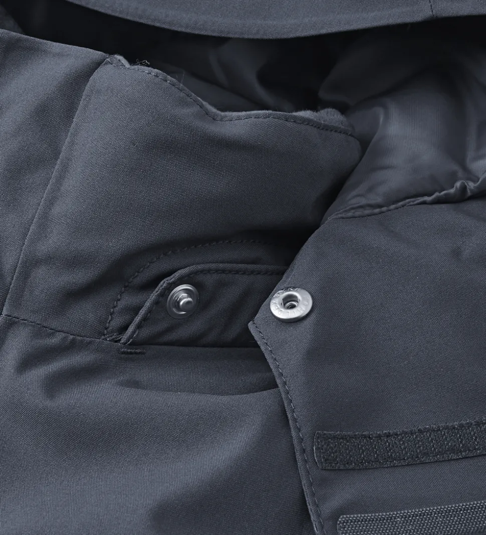 Reima Flyverdragt - Tec - Varila - Sort